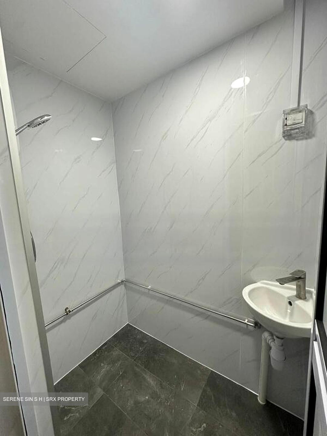 The Floravale (D22), Condominium #461783071